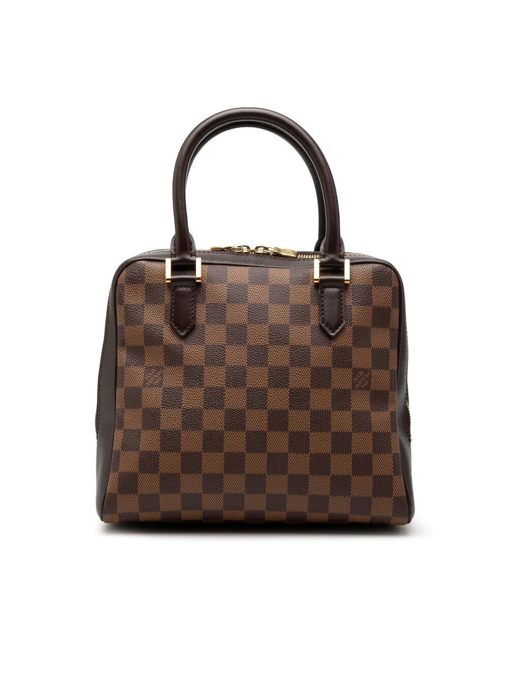Louis Vuitton Triana Bag Damier #340958L92B